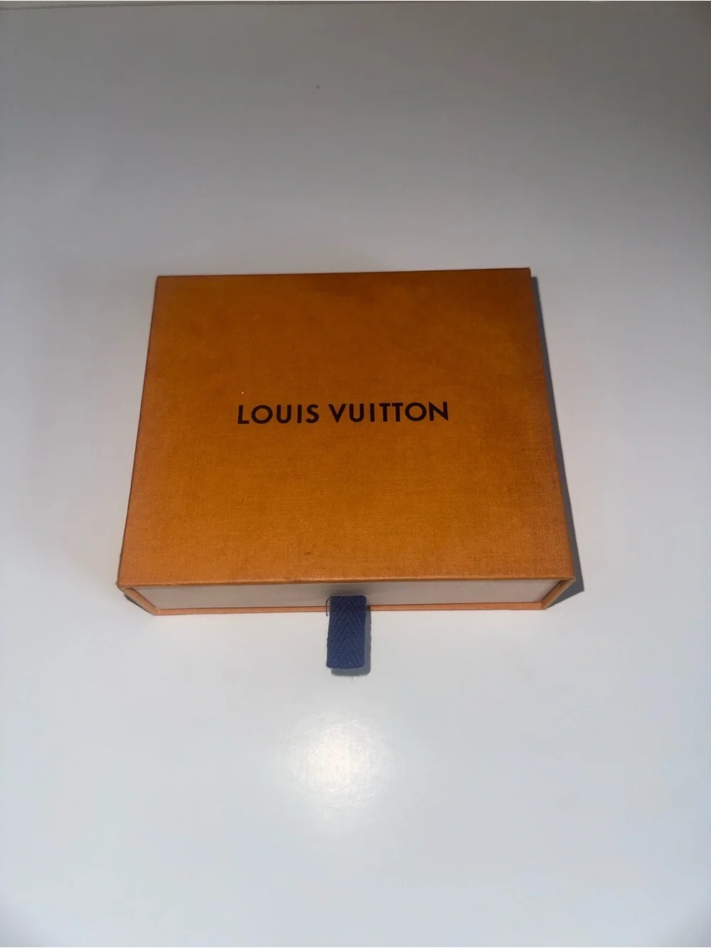 Louis Vuitton Damier Ebene Victorine Wallet